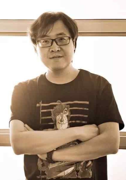 田晓鹏 Xiaopeng Tian