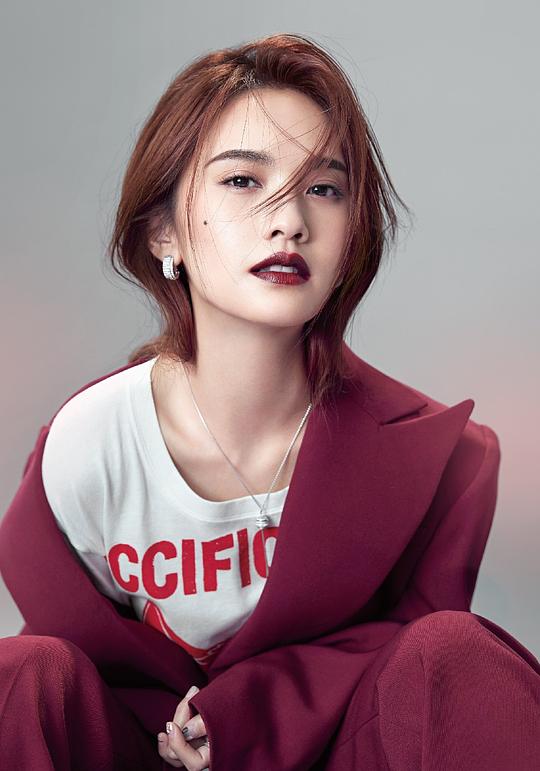 杨丞琳 Rainie Yang