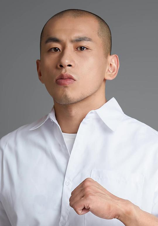 王化诚 Huacheng Wang