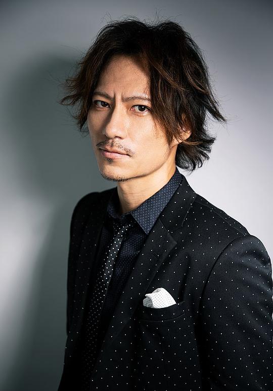 和泉素行 Izumi Soko