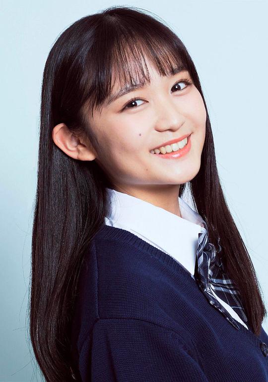 滨尾咲绮 Saki Hamao