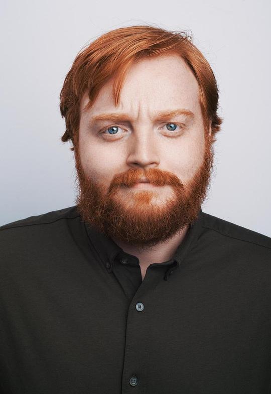 杰克·福利 Jack Foley