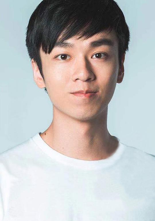 李晋廷 Jinting Lee