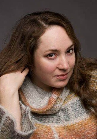 阿菈·马斯连尼科娃 Alla Maslennikova