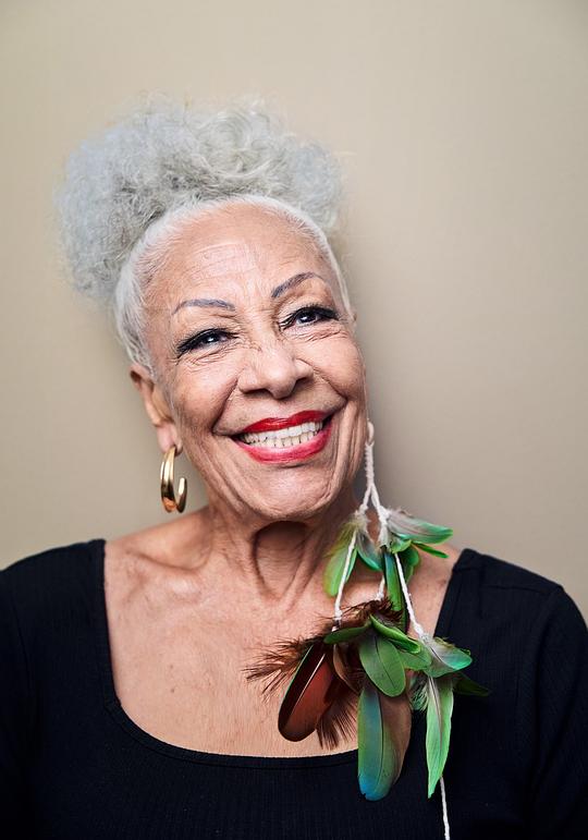 米丽娅姆·索卡拉斯 Miriam Socarras