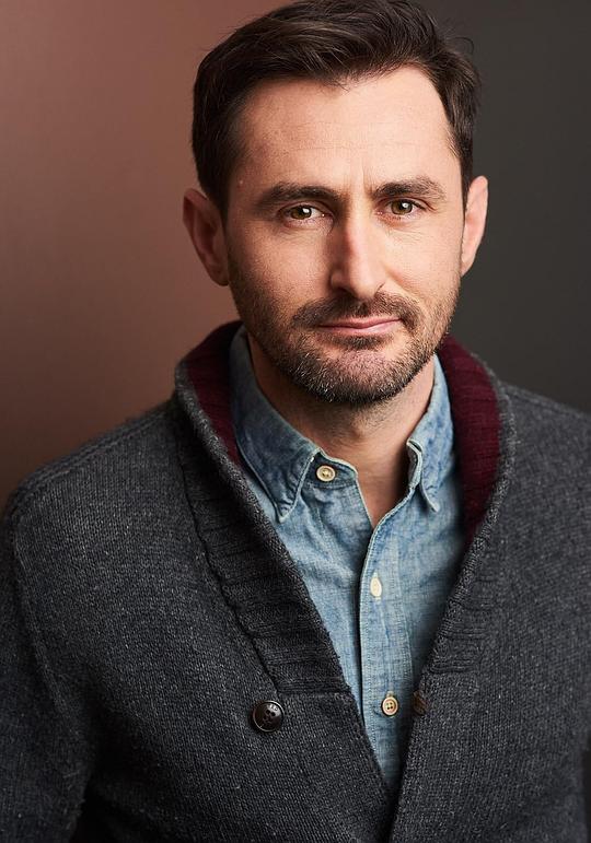 凯尔·雅各布 Kyle Jacob