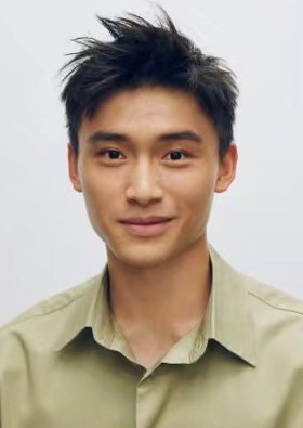 韩雨成 Yucheng Han