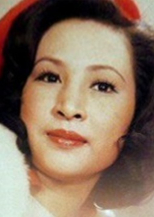 施善蒂 Shan-Ti Shih