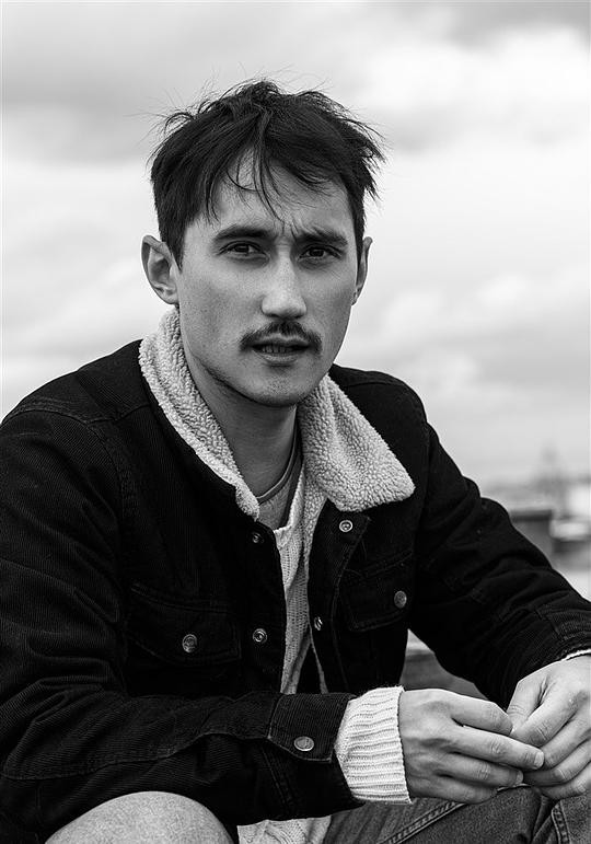 卡米尔·朗德吕-吉拉德特 Camille Landru-Girardet
