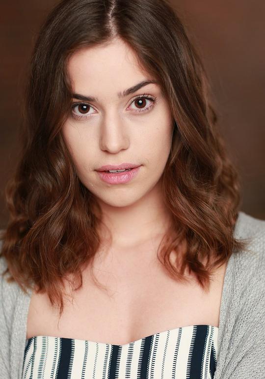 Rachel Dagenais Rachel Dagenais