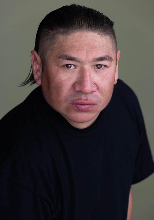 约翰·查尔斯·阿吉拉尔 John Charles Aguilar