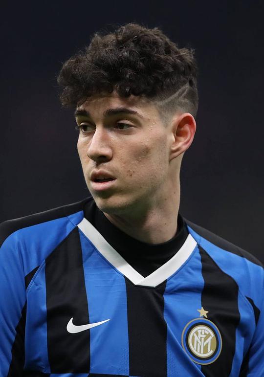 亚历山德罗·巴斯托尼 Alessandro Bastoni