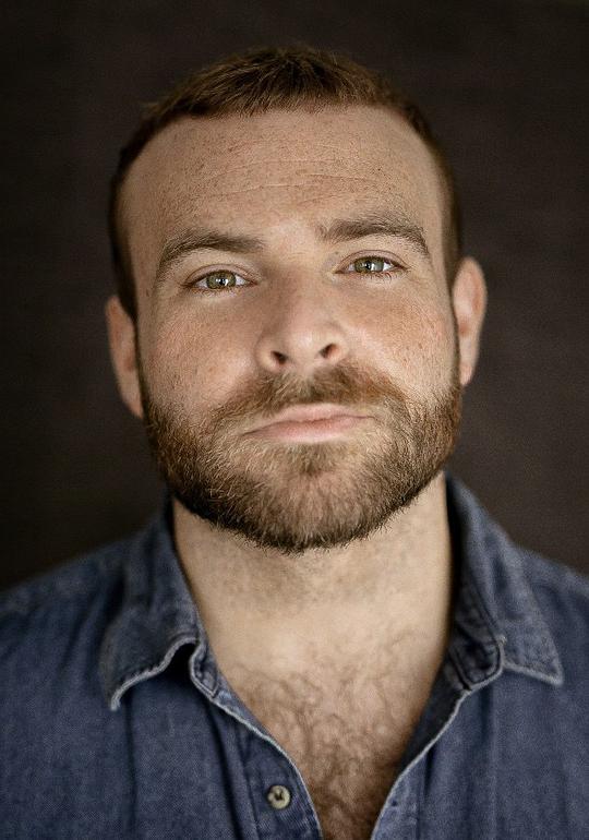 凯文·布鲁尔 Kevin Brewer