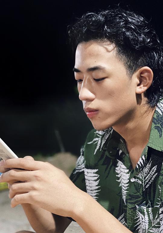 简杰锐 Jierui Jian