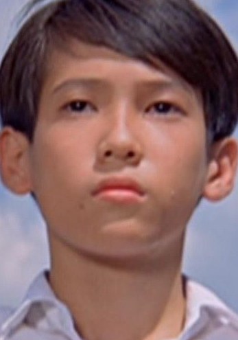 黄雅达 Ya-Ta Huang