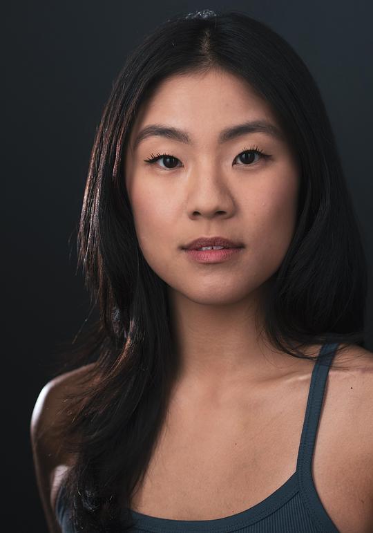 布丽吉特·金 Bridget Kim