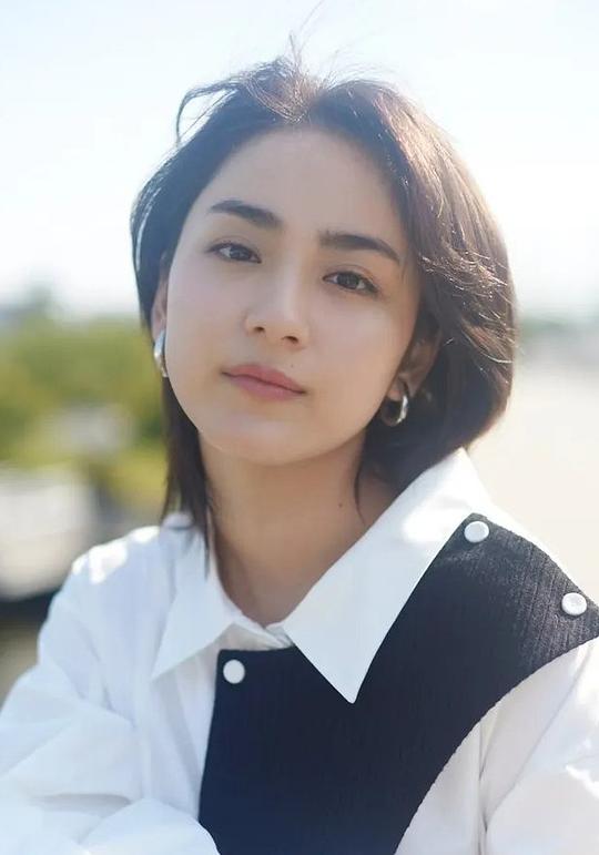 平祐奈 Yuna Taira