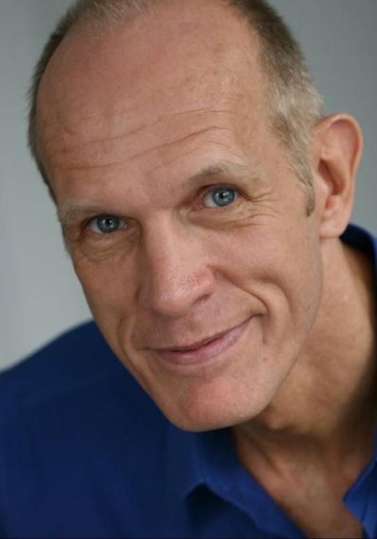 威廉·赖亚尔 William Ryall