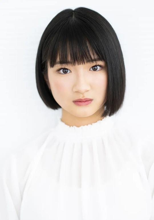 和田美羽 Miu Wada