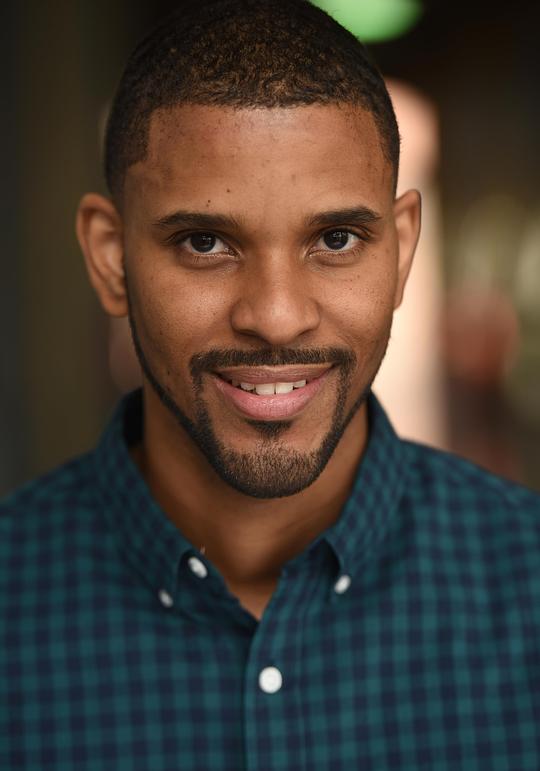 唐特·沃克 Donte Walker