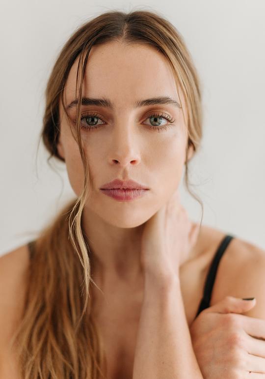 马塞拉·吉拉多 Marcela Guirado