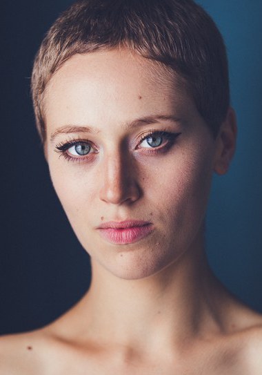 西耶那·韦柏 Siena Werber