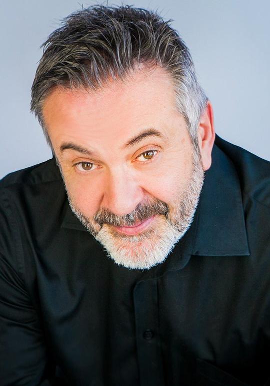 威尔·柯诺 Will Corno