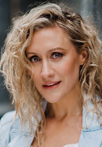 简·奥尔索普 Jane Allsop