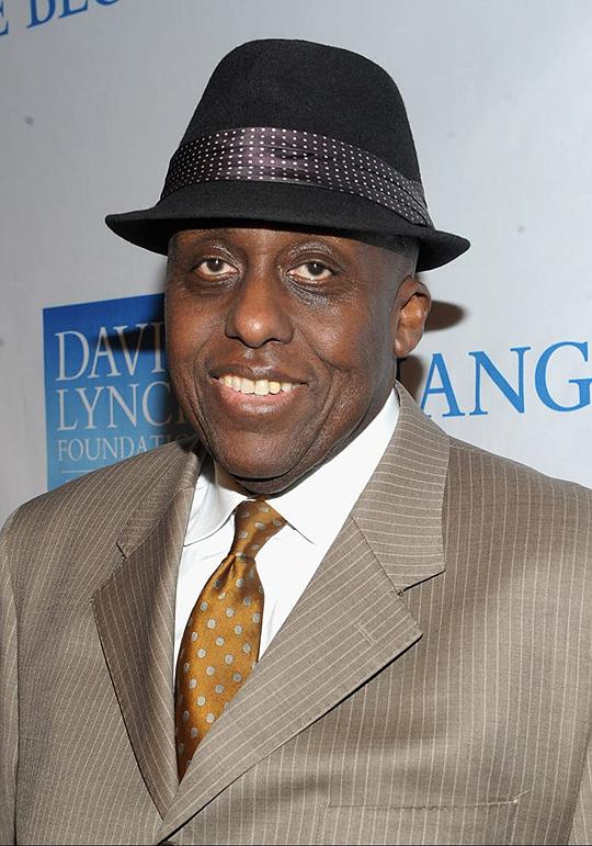 比尔·杜克 Bill Duke