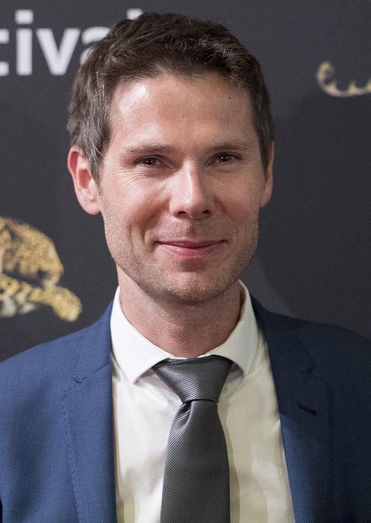 利奥内尔·巴耶 Lionel Baier