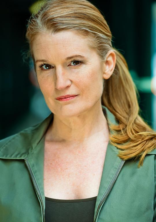 Jennifer Piech Jennifer Piech