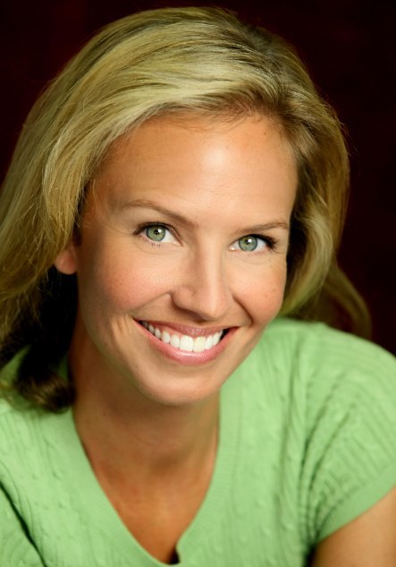 玛丽·吉恩·麦克亚当斯 Mary Jean McAdams