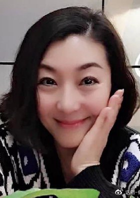 李倩 Qian Li