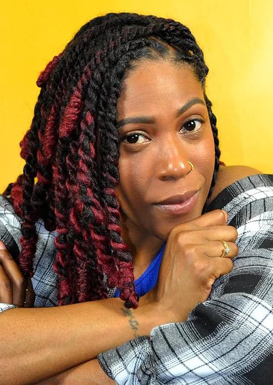 玛塞奈·丽奈特 Marcenae Lynette