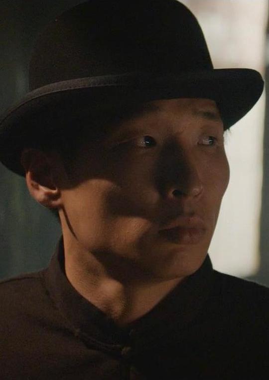 凯文·钱伯斯 Kevin Chambers