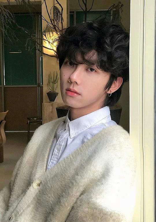 彭康俊 Kangjun Peng