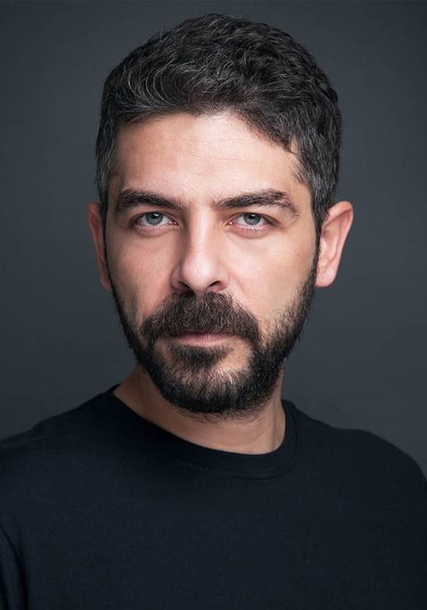 西南·图兹库 Sinan Tuzcu
