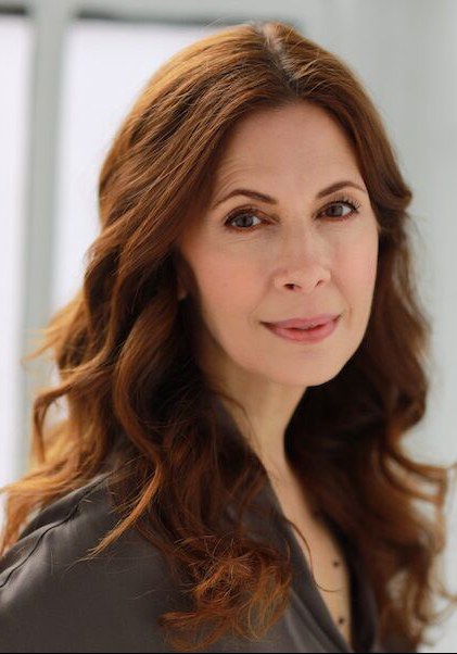 杰西卡·赫特 Jessica Hecht