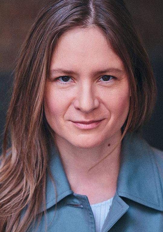 尤莉亚·延奇 Julia Jentsch