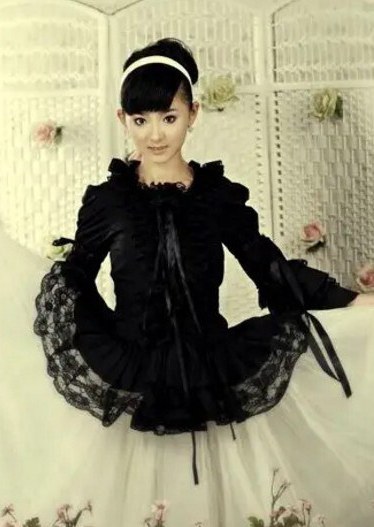 陶婧婧 Jingjing Tao