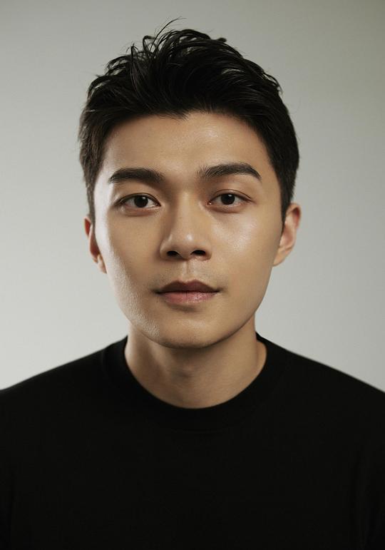 袁家欢 Jiahuan Yuan