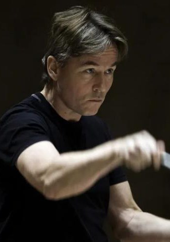 Esa-Pekka Salonen Esa-Pekka Salonen