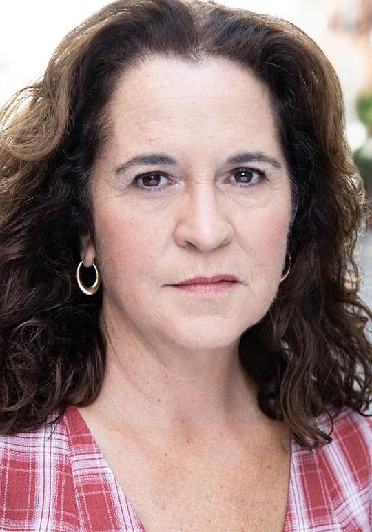 帕梅拉·珍·摩根 Pamela Jayne Morgan