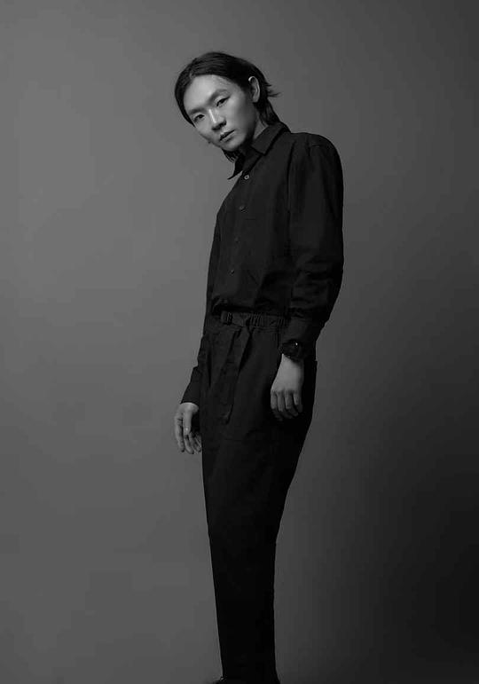 汤浩 Tang Hao