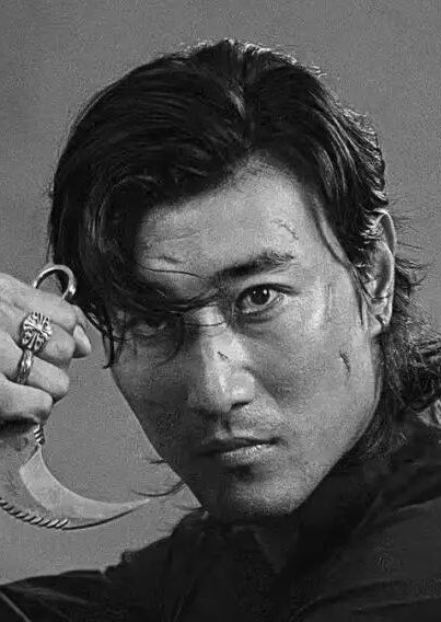 党山鹏 ShanPeng Dang