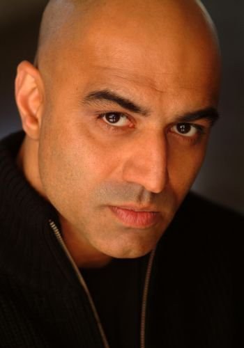 法兰·塔希尔 Faran Tahir