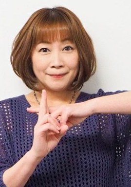 竹内顺子 Junko Takeuchi