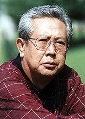金茂生 Moo-saeng Kim