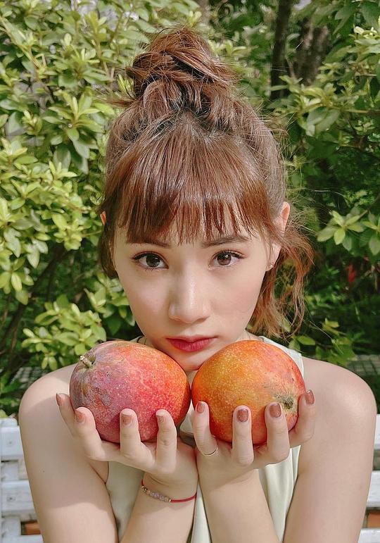 林宜禾 Rebecca Yi-ho Lin