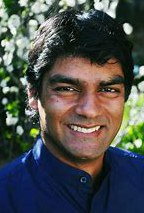 拉杰·帕特尔 Raj Patel